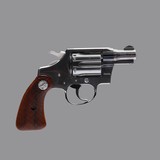 Colt Cobra .38 Special2-Inch BarrelCirca 1952 - Image 2 of 2