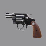 Colt Cobra .38 Special 2-Inch Barrel Circa 1965 - Image 2 of 2