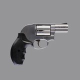 Smith & Wesson Model 649-2 Stainless Rev - Image 2 of 2