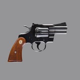Colt Python .357 Magnum2 1/2 Inch Barrel - Image 2 of 2