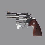 Colt Python Stainless .357 Magnum - Image 2 of 2
