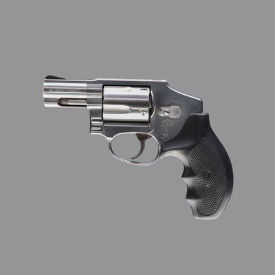 Smith & Wesson Model 640-1 Centennial chambered in .357 Magnum - Image 1 of 2