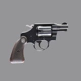 Colt Detective Special.38 Special2