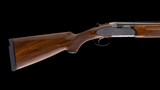 Beretta S57 EL 12 Gauge Over & Under - Image 6 of 16