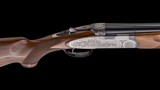 Beretta S57 EL 12 Gauge Over & Under - Image 14 of 16
