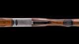 Beretta S57 EL 12 Gauge Over & Under - Image 9 of 16