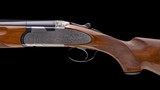 Beretta S57 EL 12 Gauge Over & Under - Image 11 of 16