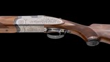 Beretta S57 EL 12 Gauge Over & Under - Image 10 of 16