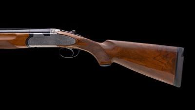 Beretta S57 EL 12 Gauge Over & Under - Image 4 of 16