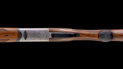 Beretta S57 EL 12 Gauge Over & Under - Image 9 of 16