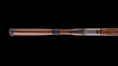 Beretta S57 EL 12 Gauge Over & Under - Image 3 of 16
