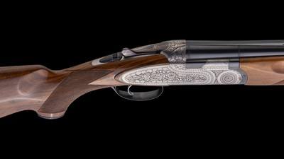 Beretta S57 EL 12 Gauge Over & Under - Image 14 of 16