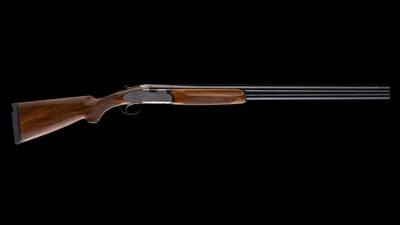 Beretta S57 EL 12 Gauge Over & Under - Image 2 of 16
