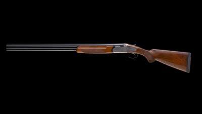 Beretta S57 EL 12 Gauge Over & Under - Image 1 of 16