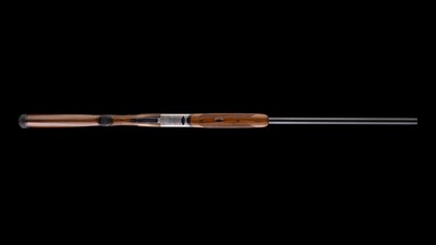 Beretta S57 EL 12 Gauge Over & Under - Image 7 of 16