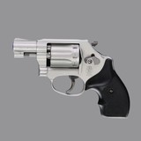 Smith & Wesson Model 317-2 AirLite .22 LR Revolver2