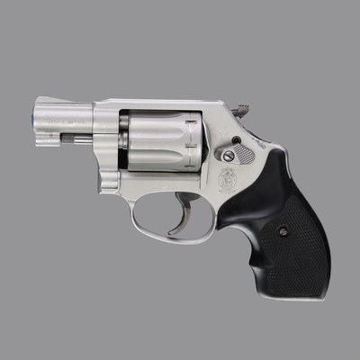 Smith & Wesson Model 317-2 AirLite .22 LR Revolver2