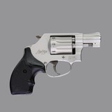 Smith & Wesson Model 317-2 AirLite .22 LR Revolver2