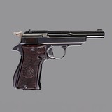 Star Model F Semi-Automatic Pistol .22 Long Rifle4 1/4