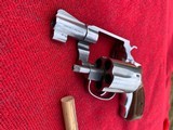 Smith and Wesson model 60-3 - 3 of 6