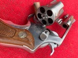Smith and Wesson model 60-3 - 4 of 6