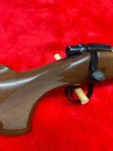 Remington 700 custom shop 375 H & H mag - 3 of 15