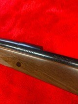 Remington 700 custom shop 375 H & H mag - 14 of 15