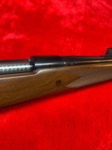 Remington 700 custom shop 375 H & H mag - 4 of 15