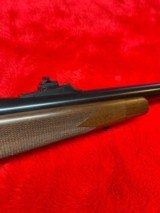 Remington 700 custom shop 375 H & H mag - 5 of 15