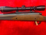 Remington model 700 7mm Rem Mag - 3 of 11