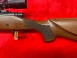 Remington model 700 7mm Rem Mag - 6 of 11