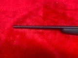 Ruger model 77/22 in 22WMR - 7 of 8