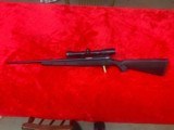 Ruger model 77/22 in 22WMR - 1 of 8