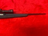 Ruger model 77/22 in 22WMR - 3 of 8