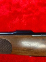 Winchester model 70 XTR featherweight 243 - 6 of 14