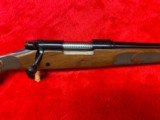 Winchester model 70 XTR featherweight 243 - 7 of 14