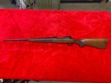 Winchester model 70 XTR featherweight 243 - 1 of 14