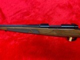 Winchester model 70 XTR featherweight 243 - 2 of 14