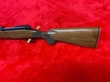 Winchester model 70 XTR featherweight 243 - 5 of 14