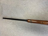 Winchester Pre-64 model 70 375 H&H Mag - 5 of 9