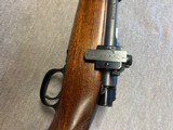 Winchester Pre-64 model 70 375 H&H Mag - 7 of 9