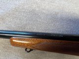 Winchester Pre-64 model 70 375 H&H Mag - 9 of 9