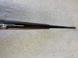 Winchester Pre-64 model 70 375 H&H Mag - 4 of 9