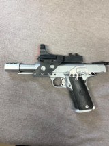 Para Ordinance framed Open Race gun - 4 of 7