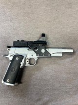 Para Ordinance framed Open Race gun - 1 of 7