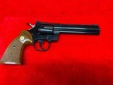Colt Python - 3 of 14