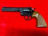 Colt Python - 2 of 14