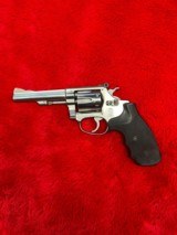 Smith and Wesson model 63 no dash - 1 of 7