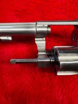 Smith and Wesson model 63 no dash - 6 of 7