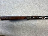 Winchester model 71 348 - 12 of 14